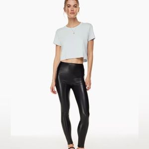 Aritzia Wilfred Daria Pant/Legging